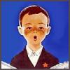 Benutzer Avatar